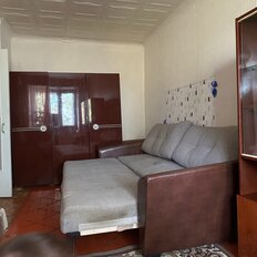 Квартира 29 м², 1-комнатная - изображение 5