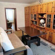 Квартира 58 м², 3-комнатная - изображение 3
