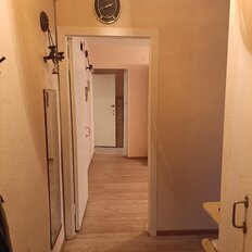 Квартира 54 м², 3-комнатная - изображение 1