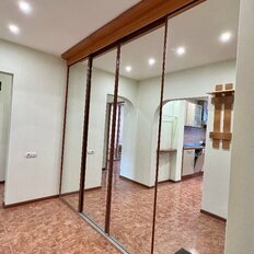 Квартира 69 м², 3-комнатная - изображение 1