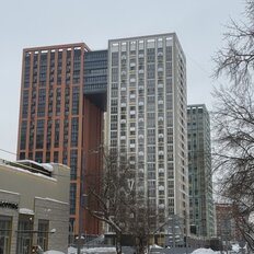 Квартира 68,1 м², 2-комнатная - изображение 3