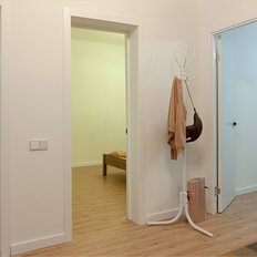 Квартира 56 м², 2-комнатная - изображение 4