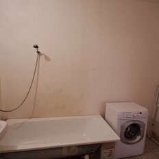 Квартира 47 м², 1-комнатная - изображение 4