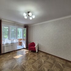 Квартира 37,4 м², 1-комнатная - изображение 4