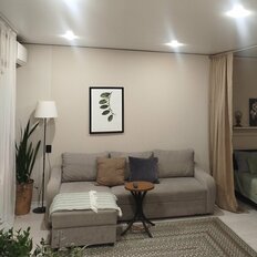 Квартира 30 м², студия - изображение 1