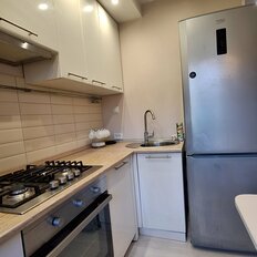 Квартира 36 м², 1-комнатная - изображение 5