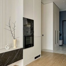 Квартира 45 м², 1-комнатная - изображение 5