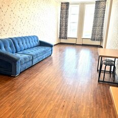 Квартира 136 м², 3-комнатная - изображение 1