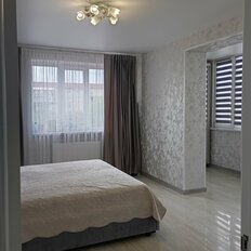 Квартира 109,1 м², 3-комнатная - изображение 2