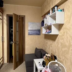 Квартира 42,9 м², 2-комнатная - изображение 1