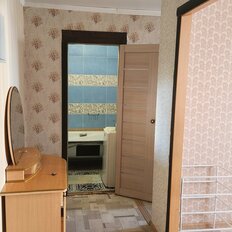 Квартира 38 м², 1-комнатная - изображение 2