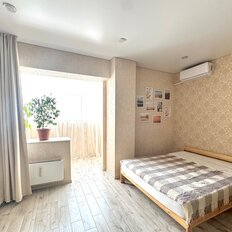 Квартира 37 м², студия - изображение 2