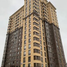 Квартира 37,3 м², 1-комнатная - изображение 2