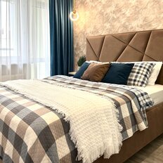 Квартира 58 м², 2-комнатная - изображение 2