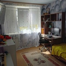 Квартира 44 м², 2-комнатная - изображение 5