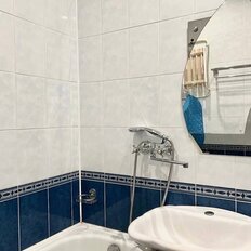 Квартира 37 м², 1-комнатная - изображение 5