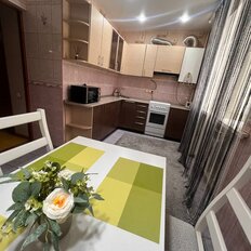 Квартира 42 м², 1-комнатная - изображение 1