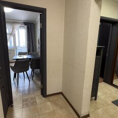 Квартира 45 м², 1-комнатная - изображение 3
