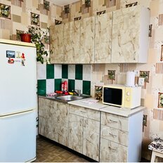 Квартира 34 м², 1-комнатная - изображение 5