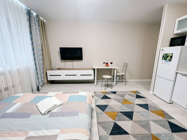23 м², квартира-студия 25 000 ₽ в месяц - изображение 30