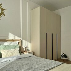 Квартира 60 м², 2-комнатная - изображение 2