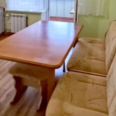 Квартира 42,9 м², 1-комнатная - изображение 3