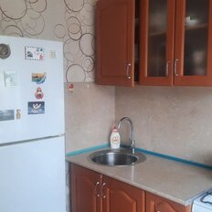 Квартира 31,8 м², 1-комнатная - изображение 2