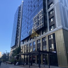 Квартира 57,6 м², 1-комнатные - изображение 2
