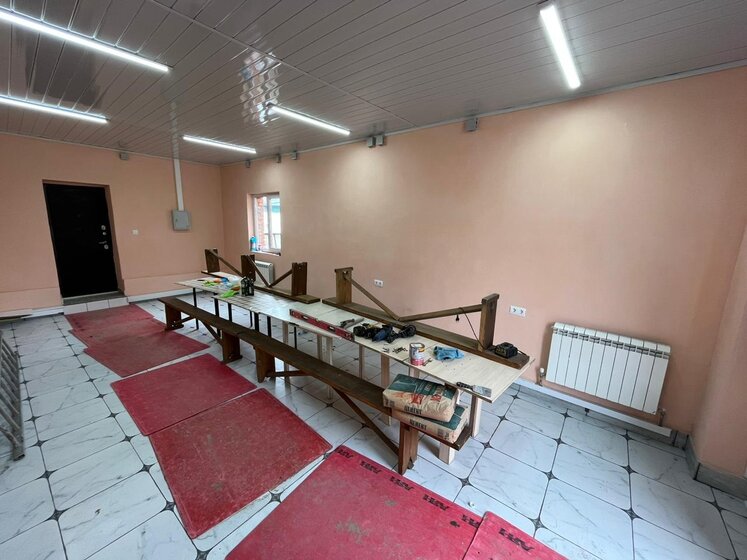 235 м², помещение свободного назначения 150 000 ₽ в месяц - изображение 31