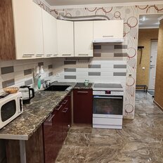 Квартира 44 м², 1-комнатная - изображение 3