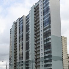 74,8 м², помещение свободного назначения - изображение 2