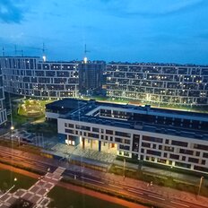 Квартира 22 м², студия - изображение 3