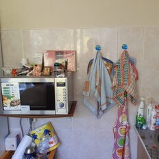 Квартира 54 м², 2-комнатная - изображение 4