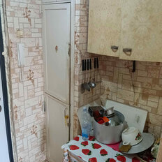 Квартира 26,8 м², 2-комнатная - изображение 4