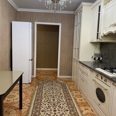 Квартира 55 м², 2-комнатная - изображение 4