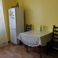Квартира 42 м², 1-комнатная - изображение 4