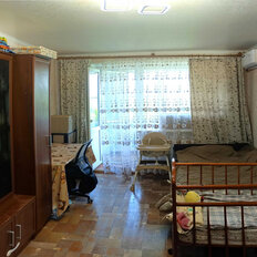 Квартира 30,5 м², 1-комнатная - изображение 4