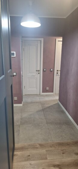 59,6 м², 2-комнатная квартира 26 999 000 ₽ - изображение 85