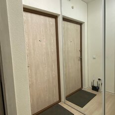 Квартира 20,4 м², студия - изображение 2