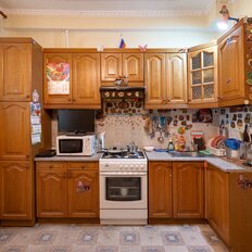 Квартира 55 м², 2-комнатная - изображение 3