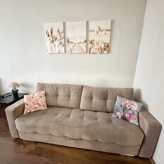 Квартира 60 м², 2-комнатная - изображение 4