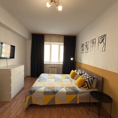 Квартира 40 м², 1-комнатная - изображение 4