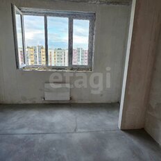 Квартира 20 м², студия - изображение 2