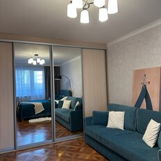 Квартира 37 м², 1-комнатная - изображение 3