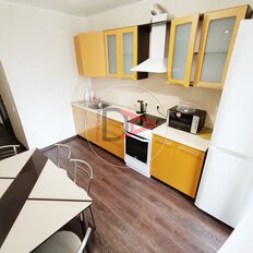 Квартира 40 м², 2-комнатная - изображение 2