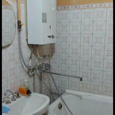 Квартира 46 м², 2-комнатная - изображение 1