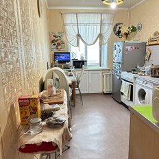 Квартира 37 м², 1-комнатная - изображение 4