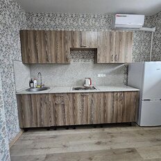 Квартира 39 м², 1-комнатная - изображение 1