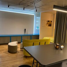 Квартира 37,3 м², студия - изображение 2