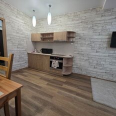 Квартира 50 м², 1-комнатная - изображение 5